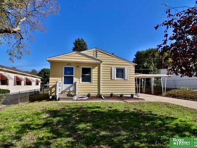 4173 S 61st St, Omaha, NE, 68117