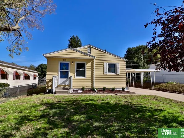 4173 S 61st St, Omaha, NE 68117