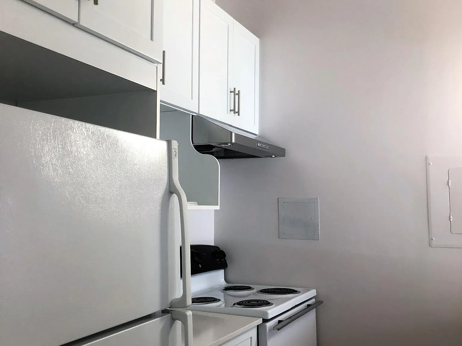 1 bed, 600 sqft, $2,700 — Photo 4