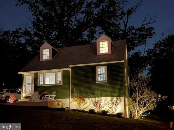 12 Longview Rd, Malvern, PA 19355