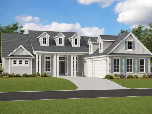 121 Piedmontese Way, Saint Johns, FL 32259