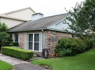 6316 Bankside Dr #61, Houston, TX 77096