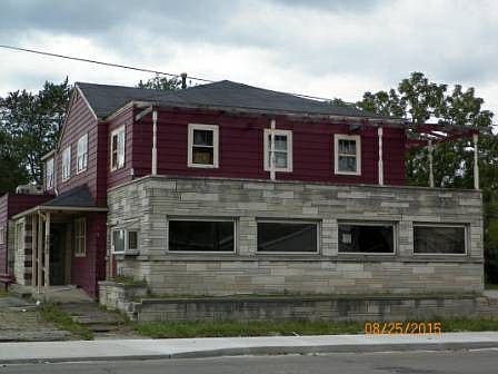 1st image of 2615 S Madison St #123