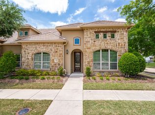 5600 Rowlett Creek Way, McKinney, TX 75070