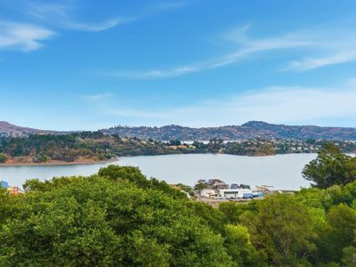 216 Bay Vista Circle, Sausalito, CA, 94965