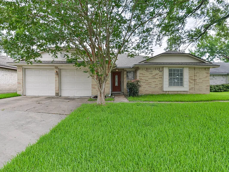 7539 Misty Morning Dr — Photo 1