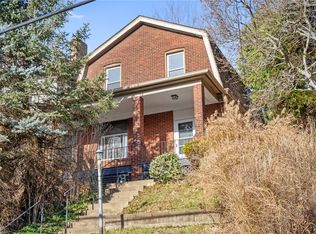 307 Lenox Ave, Pittsburgh, PA 15221