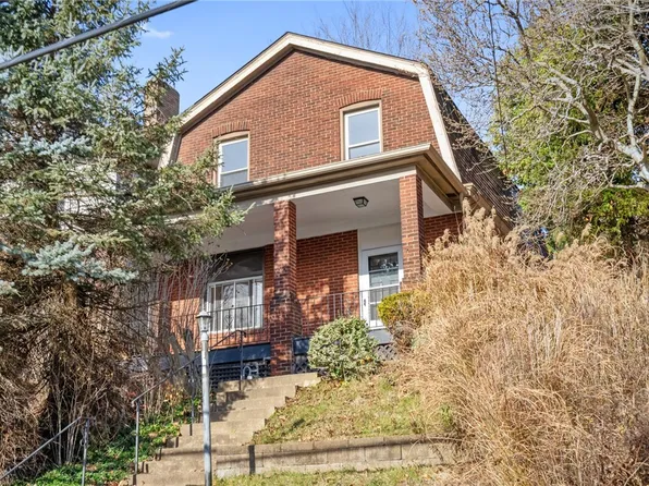 307 Lenox Ave, Pittsburgh, PA 15221