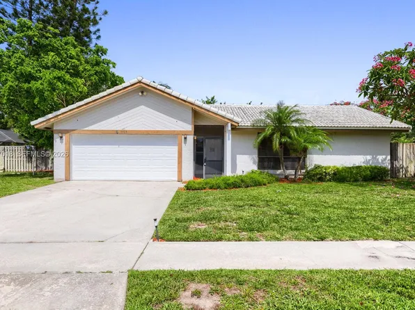 7195 NW 5th Ave, Boca Raton, FL 33487
