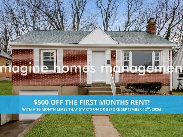 1177 Wilshire Ave, Cincinnati, OH 45230