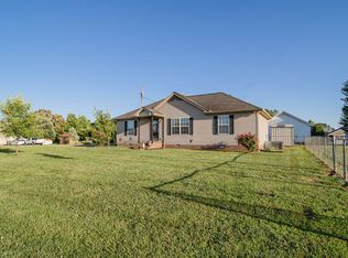 126 Timberwood Dr LOT 43, Portland, TN 37148