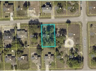 4107 9th St SW #8, Lehigh Acres, FL 33976