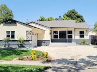 2321 N Poplar St, Santa Ana, CA 92706