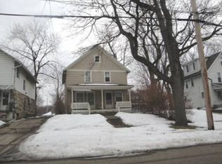 1827 Bradley Ave, Lansing, MI 48910