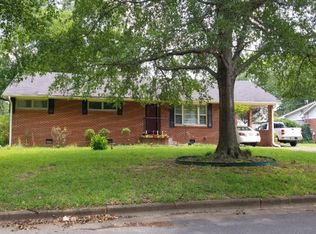 1720 Dianne St SW, Decatur, AL 35601