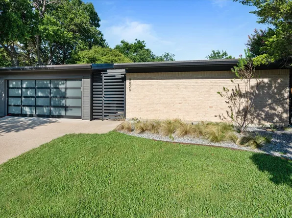 8828 Capri Dr, Dallas, TX 75238