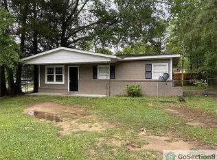 1250 Barker Dr W, Mobile, AL 36608