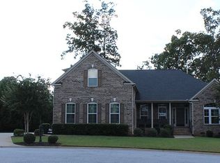 50 Ganibrille Ct, Simpsonville, SC 29681