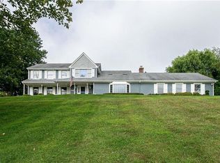 9428 Spring Brook Dr, Bangor, PA 18013