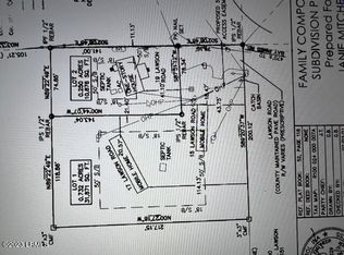 17 Lawson Rd, Beaufort, SC 29906