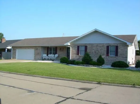 102 Wilson Ct, Granite City, IL 62040