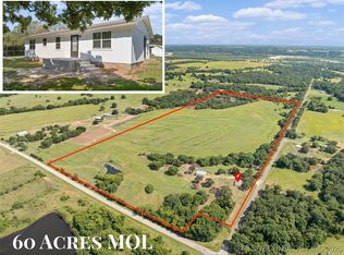 20501 144th St, Lexington, OK 73051