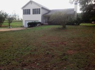 5816 Union Church Rd, Braselton, GA 30517