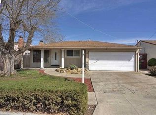 36360 Magellan Dr, Fremont, CA
