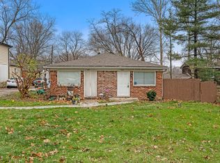 1402 N High School Rd, Indianapolis, IN 46224