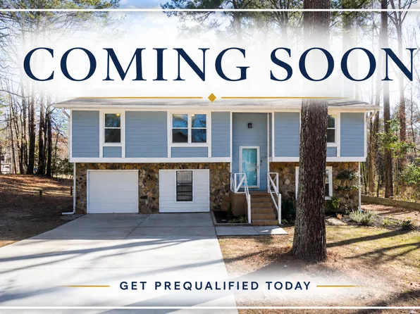 1169 Hillcrest Ct, Norcross, GA 30093