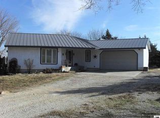 6859 E 109th St, Overbrook, KS 66524