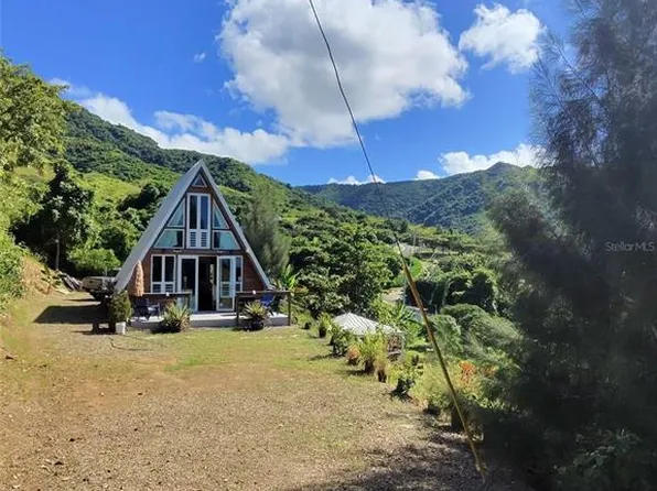 717 Carr 717 4.2 Int Lot 5, Aibonito, PR 00705