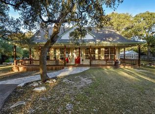 2886 Cedar Hollow Rd, Georgetown, TX 78628