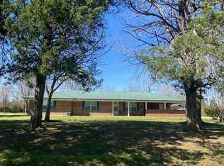 1528 Highway 8, Sicily Island, LA 71368