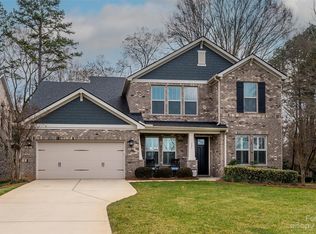 131 Smithfield Dr, Charlotte, NC 28270