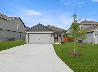 513 Yellow Ribbon Trl, Jarrell, TX 76537