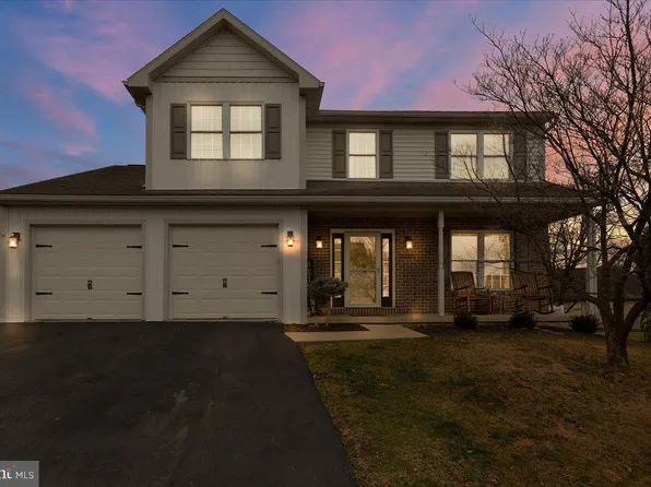 1008 Leanne St, Reading, PA 19605