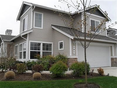 Upgrades galore in this corner unit. Plenty of additional parking spots near by for guests.