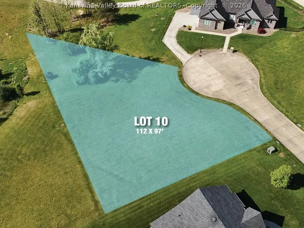 4 Matthew Ct, Culloden, WV 25510