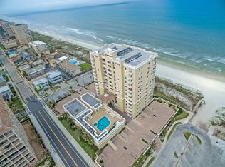 917 1st St N APT 1101, Jacksonville Beach, FL 32250