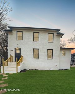 204 Oakland St, Knoxville, TN, 37914