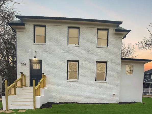 204 Oakland St, Knoxville, TN 37914