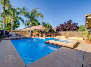 437 Freedman St, Shafter, CA 93263