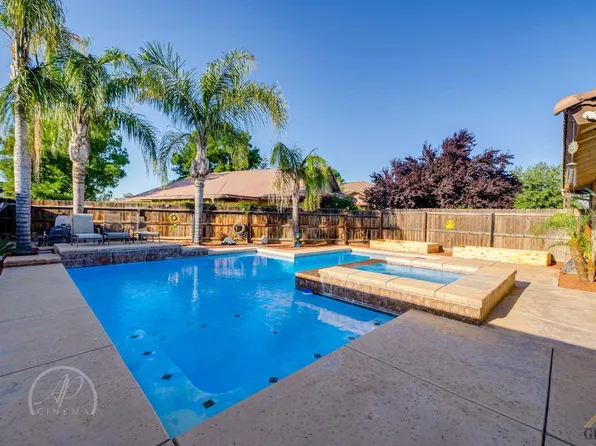 437 Freedman St, Shafter, CA 93263