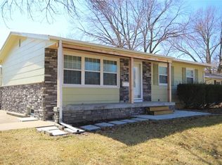 2219 Lucinda St, Perry, IA 50220