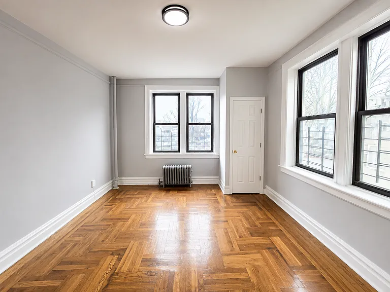 160 Ellis Ave #507A — Photo 4