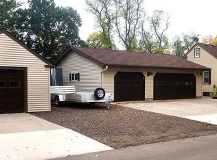 326 N Swift Ave, Litchfield, MN 55355