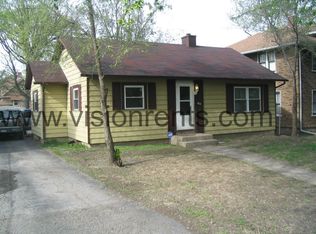 613 Richmond St, Joliet, IL 60435