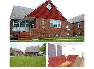 1207 Bethlehem Ave, Baltimore, MD 21222