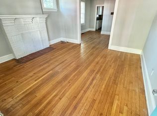 623 E Gladstone Ave, Richmond, VA 23222